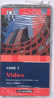 Omslag van Video