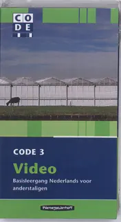 Omslag van Video