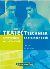 Omslag van Opdrachtenboek