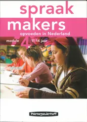 Omslag van Cursistenboek