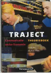 Omslag van Theorieboek