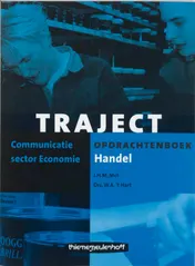 Omslag van Opdrachtenboek