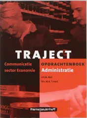 Omslag van Opdrachtenboek