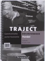 Omslag van Docentenboek