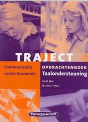 Omslag van Opdrachtenboek