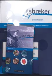 Omslag van Docentenhandleiding