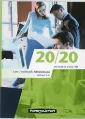 Omslag van Leerwerkboek