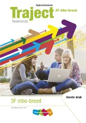 Omslag van Opdrachtenboek