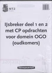 Omslag van NT2 Flex Readerpakket 2 (6 readers)