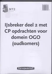 Omslag van NT2 Flex Readerpakket 3 (3 readers)