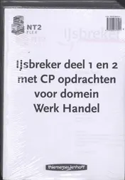 Omslag van NT2 Flex Readerpakket 4 (8 readers)