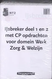 Omslag van NT2 Flex Readerpakket 6 (8 readers)