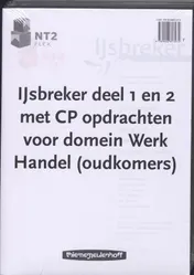 Omslag van NT2 Flex Readerpakket 7 (6 readers)
