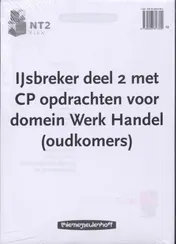 Omslag van NT2 Flex Readerpakket 10 (3 readers)