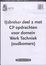 Omslag van NT2 Flex Readerpakket 11 (3 readers)
