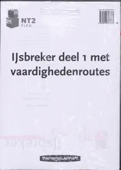 Omslag van NT2 Flex Readerpakket 13 (3 readers)