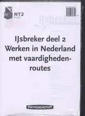 Omslag van NT2 Flex Readerpakket 14 (3 readers)