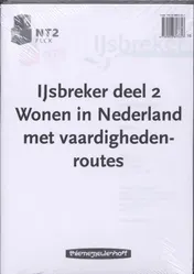 Omslag van NT2 Flex Readerpakket 15 (3 readers)