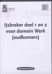 Omslag van NT2 Flex Readerpakket 16 (4 readers)