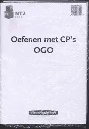 Omslag van NT2 Flex Readerpakket 31 (2 readers)