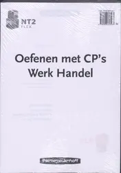 Omslag van NT2 Flex Readerpakket 32 (2 readers)