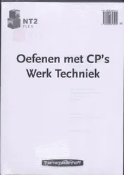 Omslag van NT2 Flex Readerpakket 33 (2 readers)
