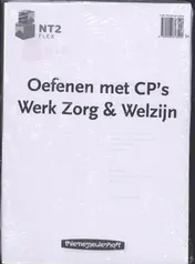 Omslag van NT2 Flex Readerpakket 34 (2 readers)