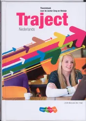 Omslag van Theorieboek
