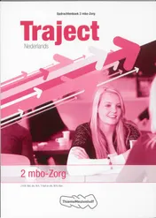Omslag van Nederlands opdrachtenboek