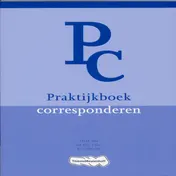 Omslag van Praktijkboek