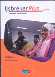 Omslag van werkboek basismodule