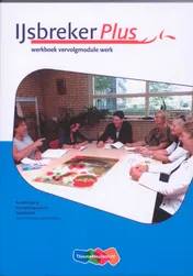 Omslag van werkboek