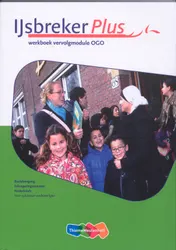 Omslag van werkboek