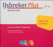 Omslag van Luisteren