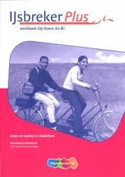 Omslag van Werkboek