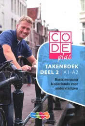 Omslag van Deel 2 A1-A2