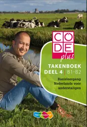 Omslag van Takenboek