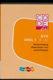 Omslag van DVD