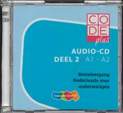 Omslag van Audio-CD