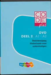 Omslag van DVD