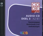 Omslag van deel 3 A2-B1
