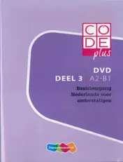 Omslag van Dvd