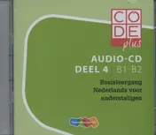 Omslag van 4 / B1 - B2