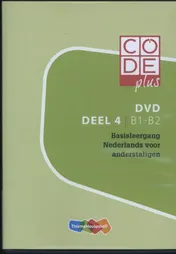 Omslag van deel 4 B1-B2