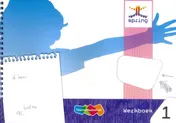 Omslag van Werkboek