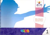 Omslag van Werkboek docenten