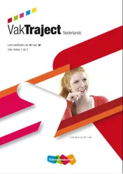 Omslag van Leer-werkboek