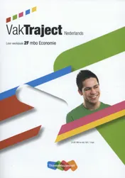 Omslag van Leer-werkboek