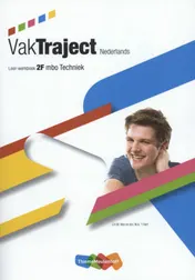 Omslag van Leer-werkboek