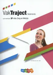 Omslag van Leer-werkboek